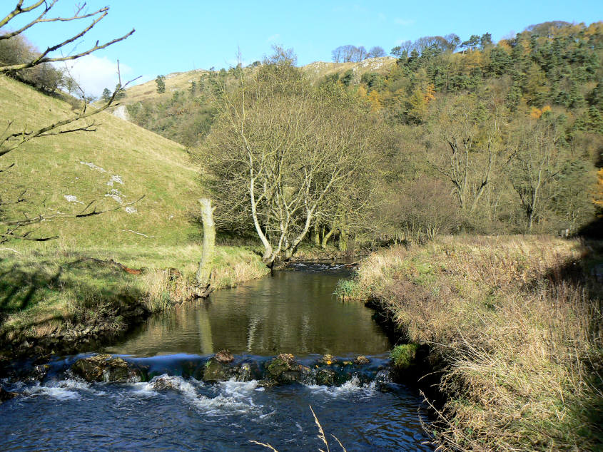 River Dove River Dove